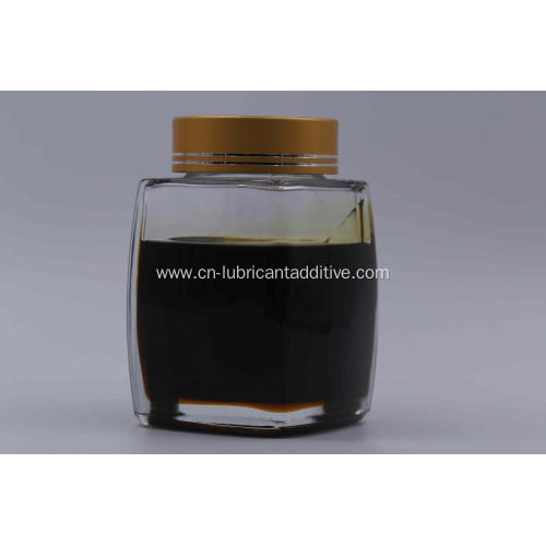 Organic Molybdenum Lube Additives Friction Modifier